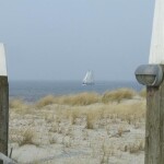 Badhotel Bruin op Vlieland